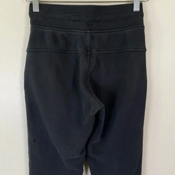 Lululemon Warm Down Jogger 28" In Black Color - Picture 8 of 13